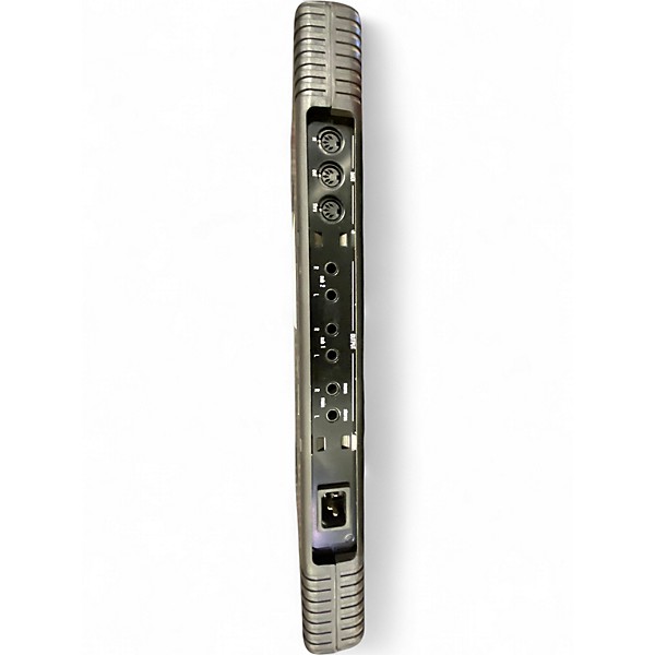 Used E-mu Pro Cussion MIDI Utility
