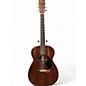 Used Martin 0015M Mahogany Acoustic Guitar thumbnail