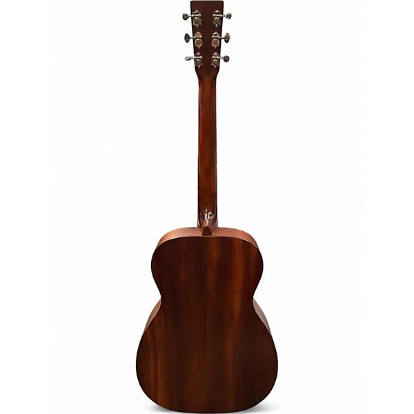 Used Martin 0015M Mahogany Acoustic Guitar
