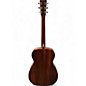 Used Martin 0015M Mahogany Acoustic Guitar