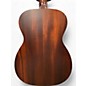 Used Martin 0015M Mahogany Acoustic Guitar