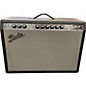 Used Fender 1965 Deluxe Reverb 22W Tube Guitar Amp Head thumbnail