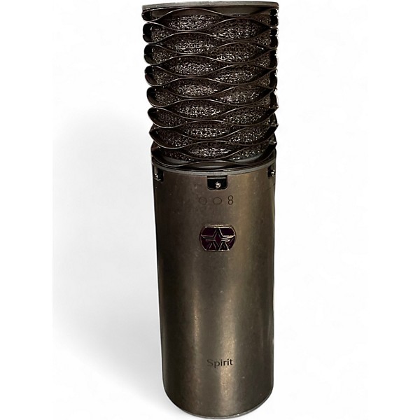 Used Aston Spirit Condenser Microphone