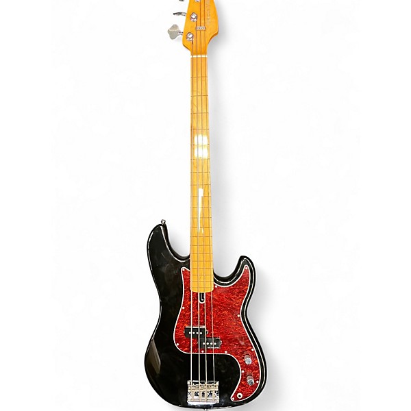 Used Sire Marcus Miller P5 black Electric Bass Guitar