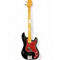 Used Sire Marcus Miller P5 black Electric Bass Guitar thumbnail