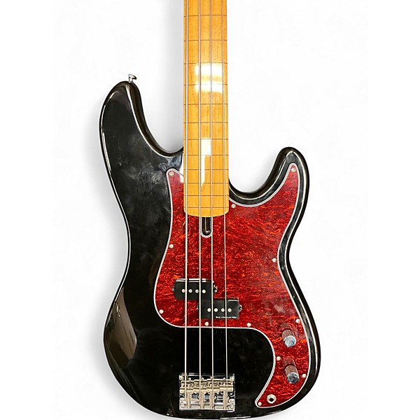 Used Sire Marcus Miller P5 black Electric Bass Guitar