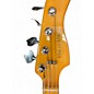 Used Sire Marcus Miller P5 black Electric Bass Guitar