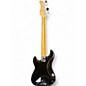 Used Sire Marcus Miller P5 black Electric Bass Guitar