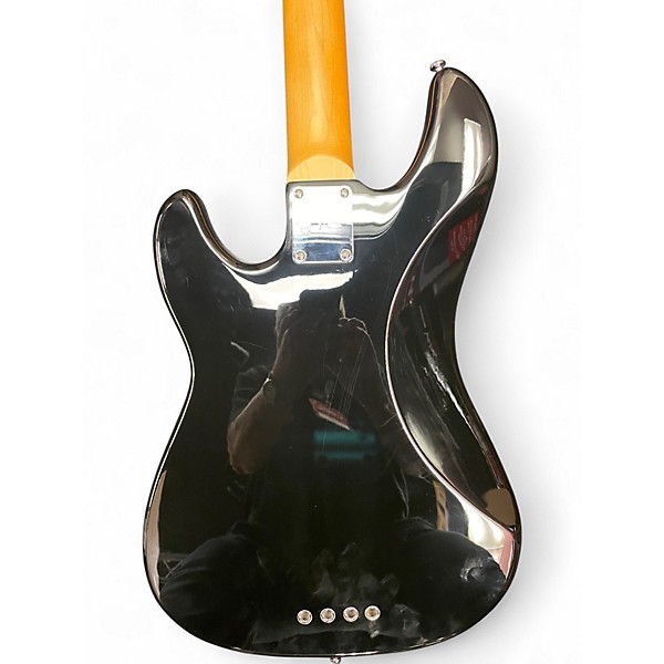 Used Sire Marcus Miller P5 black Electric Bass Guitar