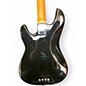 Used Sire Marcus Miller P5 black Electric Bass Guitar