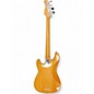 Used Sire Marcus Miller P5 Amber Electric Bass Guitar