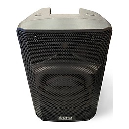 Used Alto TX208 Powered Speaker