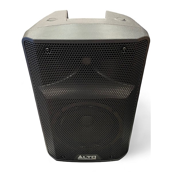 Used Alto TX208 Powered Speaker