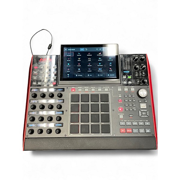 Used Akai Professional MPCX Production Controller