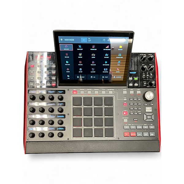 Used Akai Professional MPCX Production Controller