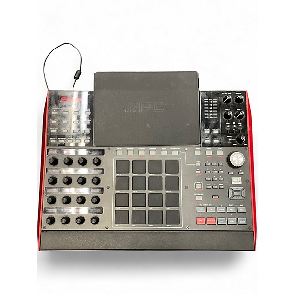 Used Akai Professional MPCX Production Controller
