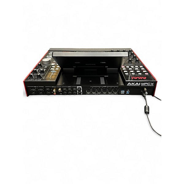 Used Akai Professional MPCX Production Controller