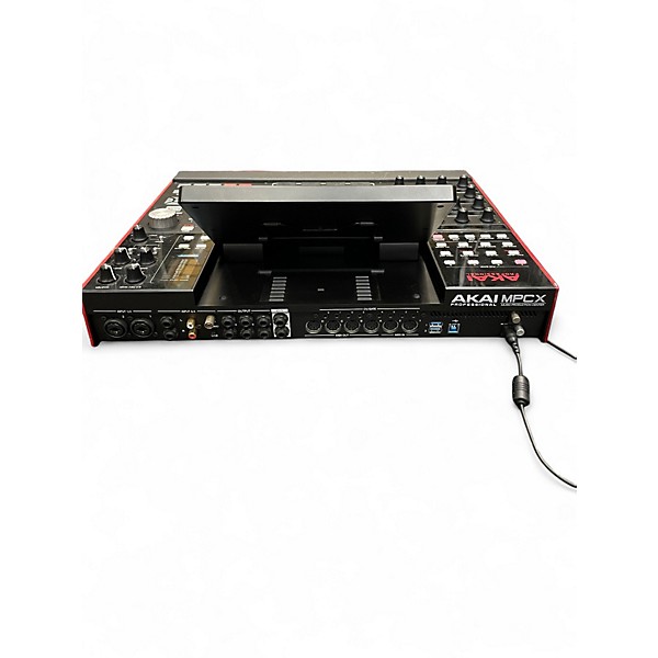 Used Akai Professional MPCX Production Controller