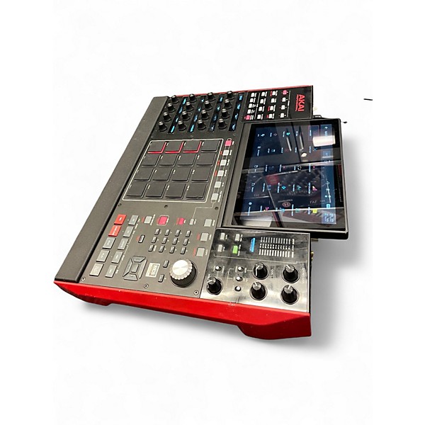 Used Akai Professional MPCX Production Controller