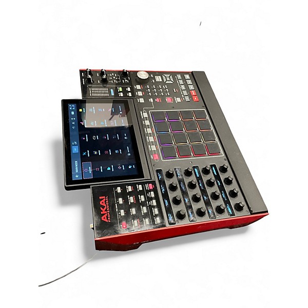 Used Akai Professional MPCX Production Controller