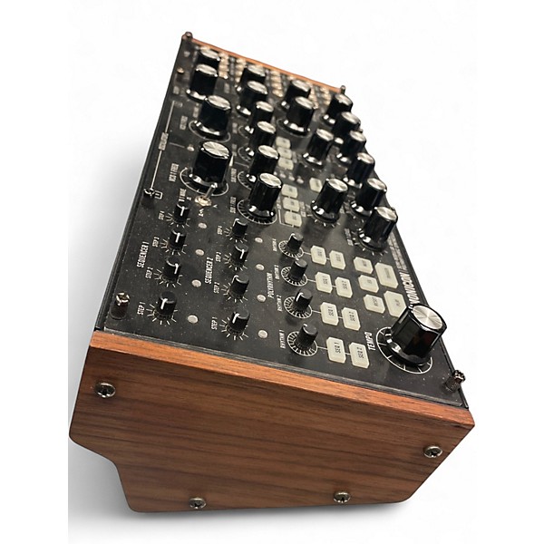 Used Moog Subharmonicon Synthesizer