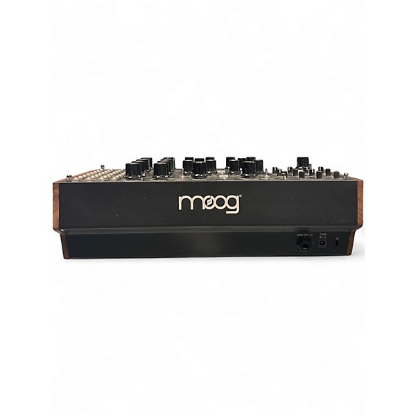 Used Moog Subharmonicon Synthesizer