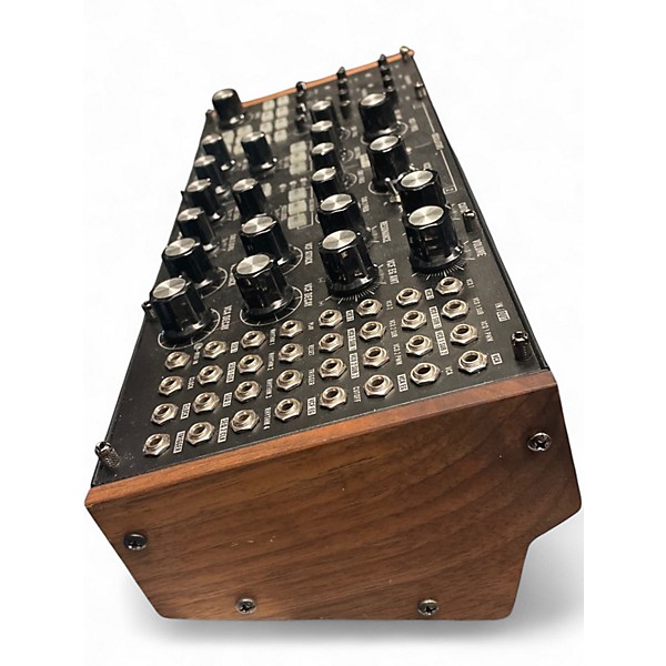 Used Moog Subharmonicon Synthesizer