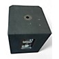 Used Behringer EUROLIVE VQ1500D Powered Subwoofer
