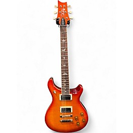 Used PRS SE McCarty 594 Vintage Sunburst Solid Body Electric Guitar