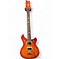 Used PRS SE  McCarty 594 Vintage Sunburst Solid Body Electric Guitar thumbnail