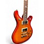 Used PRS SE  McCarty 594 Vintage Sunburst Solid Body Electric Guitar