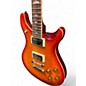 Used PRS SE  McCarty 594 Vintage Sunburst Solid Body Electric Guitar