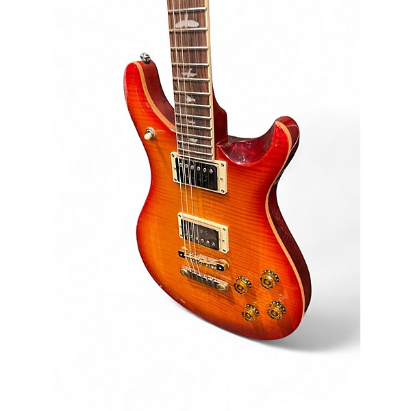 Used PRS SE  McCarty 594 Vintage Sunburst Solid Body Electric Guitar