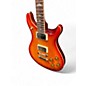 Used PRS SE  McCarty 594 Vintage Sunburst Solid Body Electric Guitar
