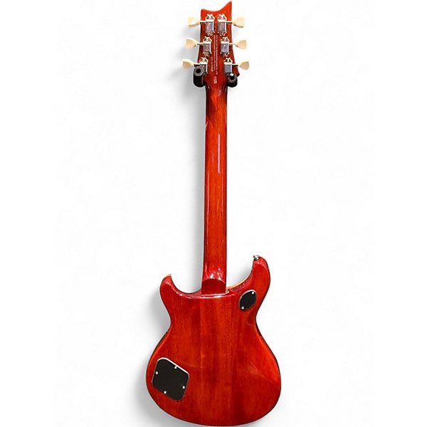 Used PRS SE  McCarty 594 Vintage Sunburst Solid Body Electric Guitar
