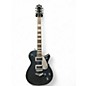 Used Gretsch Guitars G5220 Electromatic Jade Grey Metallic Hollow Body Electric Guitar thumbnail