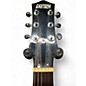 Used Gretsch Guitars G5220 Electromatic Jade Grey Metallic Hollow Body Electric Guitar