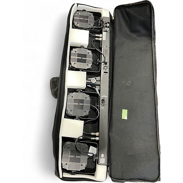 Used CHAUVET DJ 4BAR LTBT ILS Lighting Effect