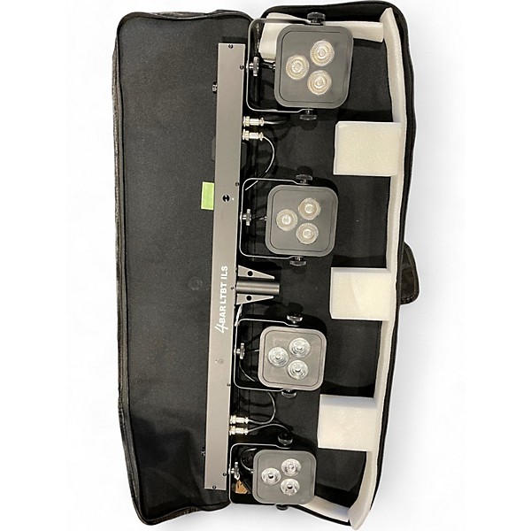Used CHAUVET DJ 4BAR LTBT ILS Lighting Effect