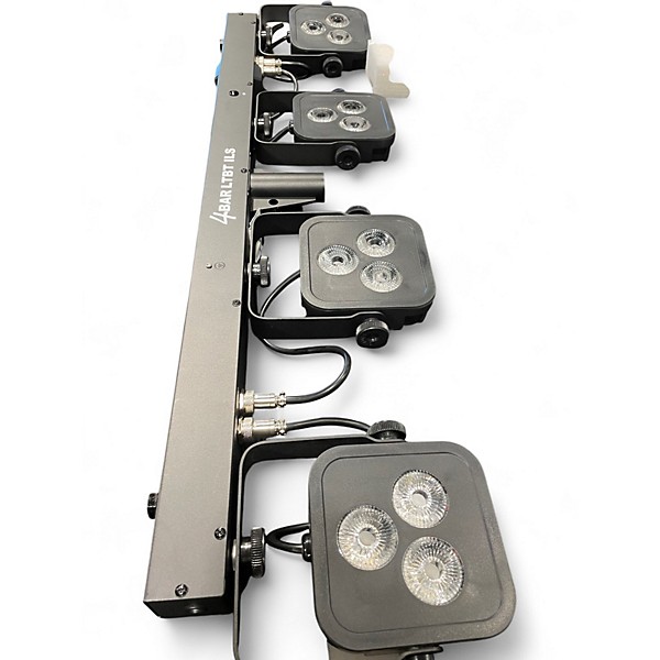 Used CHAUVET DJ 4BAR LTBT ILS Lighting Effect