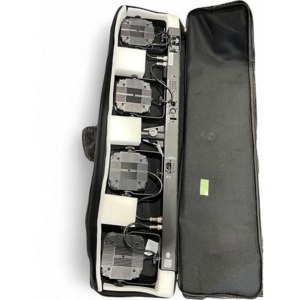 Used CHAUVET DJ 4BAR LTBT ILS Lighting Effect