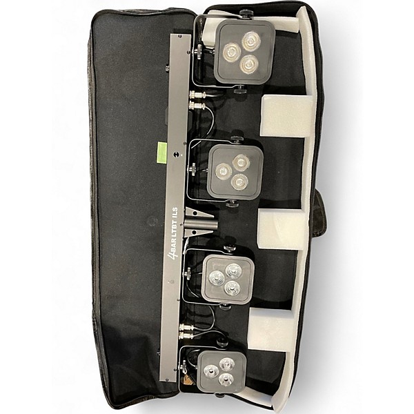 Used CHAUVET DJ 4BAR LTBT ILS Lighting Effect
