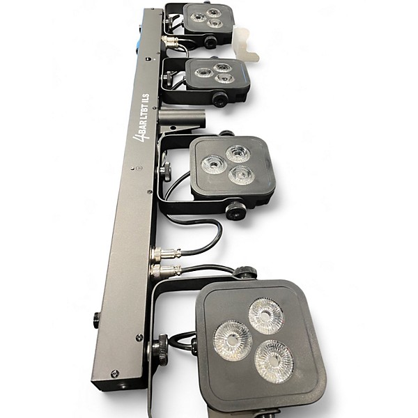 Used CHAUVET DJ 4BAR LTBT ILS Lighting Effect