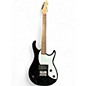 Used Peavey Rockmaster Black Solid Body Electric Guitar thumbnail