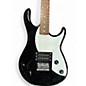 Used Peavey Rockmaster Black Solid Body Electric Guitar