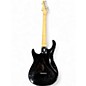 Used Peavey Rockmaster Black Solid Body Electric Guitar