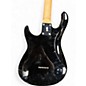 Used Peavey Rockmaster Black Solid Body Electric Guitar