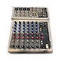 Used Peavey PV8 Unpowered Mixer thumbnail