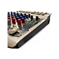 Used Peavey PV8 Unpowered Mixer