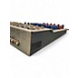 Used Peavey PV8 Unpowered Mixer